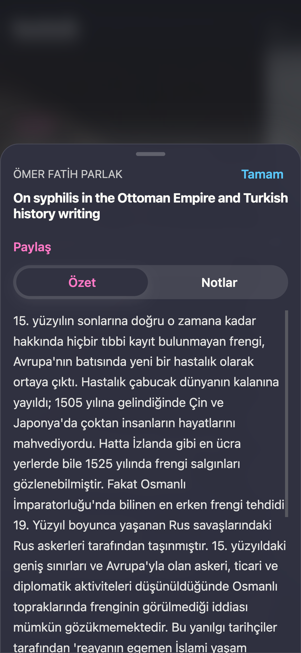 TezTok feed card 2